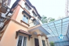 Swimming pool house for rent in Xom Chua, Dang Thai Mai, Tay Ho