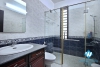 A spacious house with big yard for rent in Tay ho, Hanoi