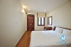 03 bedrooms apartment for rent on Quang An st, Tay Ho District 