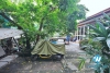 A cozy 2 bedroom house for rent in An duong, Tay ho, Hanoi