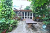 A cozy 2 bedroom house for rent in An duong, Tay ho, Hanoi