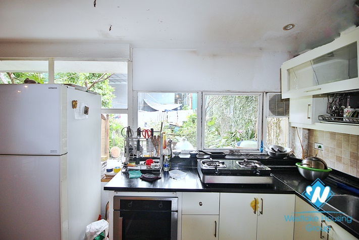 A cozy 2 bedroom house for rent in An duong, Tay ho, Hanoi