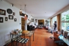 A cozy 2 bedroom house for rent in An duong, Tay ho, Hanoi