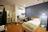 A cozy 2 bedroom house for rent in An duong, Tay ho, Hanoi