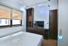 A newly 2 beds apartment for rent in Dang Thai Mai st, Tay Ho
