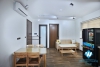 A newly 2 beds apartment for rent in Dang Thai Mai st, Tay Ho