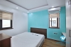 A newly 2 beds apartment for rent in Dang Thai Mai st, Tay Ho