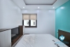 A newly 2 beds apartment for rent in Dang Thai Mai st, Tay Ho
