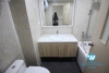 Newly apartment for rent in Ba Dinh, Ha Noi
