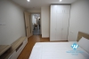 Newly apartment for rent in Ba Dinh, Ha Noi