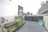 Good space 3 bedroom house for rent in Tu Dinh near Aeon Mall Long Bien.