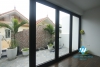 Good space 3 bedroom house for rent in Tu Dinh near Aeon Mall Long Bien.