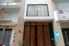 Good space 3 bedroom house for rent in Tu Dinh near Aeon Mall Long Bien.