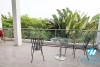 Luxurious 4 beds villa for rent in Ciputra, Tay Ho 