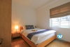 1 bedroom apartment for rent in Pham Huy Thong.Ba Dinh.