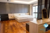 Luxurious 4 beds villa for rent in Ciputra, Tay Ho 