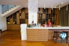 Luxurious 4 beds villa for rent in Ciputra, Tay Ho 