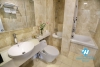 1 bedroom apartment for rent in Pham Huy Thong.Ba Dinh.