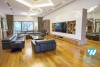 Luxurious 4 beds villa for rent in Ciputra, Tay Ho 