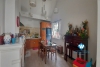 Good space 2 bedroom house for rent in Ngoc Thuy.