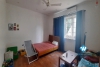 Good space 2 bedroom house for rent in Ngoc Thuy.