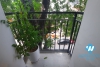 2 bedroom apartment for rent near Vincom Ba Trieu.