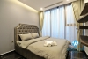 Nice furnished 2 bedroom apartment for rent in Vinhome Metropolis 29 Lieu Giai.