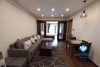 1 bedroom apartment for rent near Vincom Ba Trieu.Hai Ba Trung.