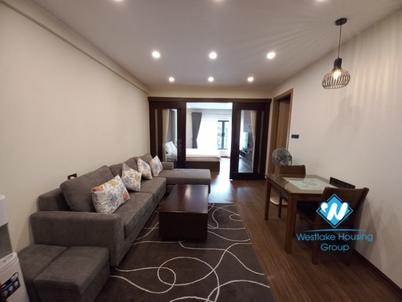 1 bedroom apartment for rent near Vincom Ba Trieu.Hai Ba Trung.