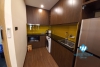 1 bedroom apartment for rent near Vincom Ba Trieu.Hai Ba Trung.