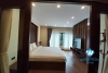 1 bedroom apartment for rent near Vincom Ba Trieu.Hai Ba Trung.