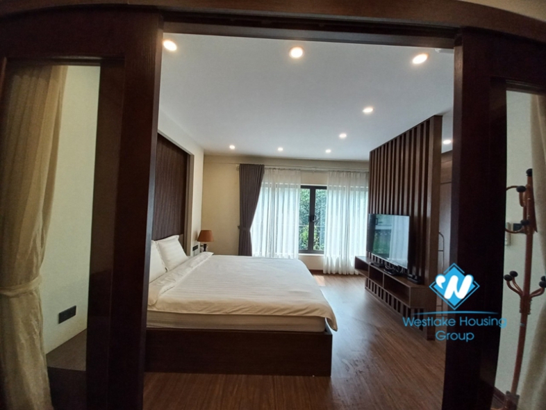 1 bedroom apartment for rent near Vincom Ba Trieu.Hai Ba Trung.