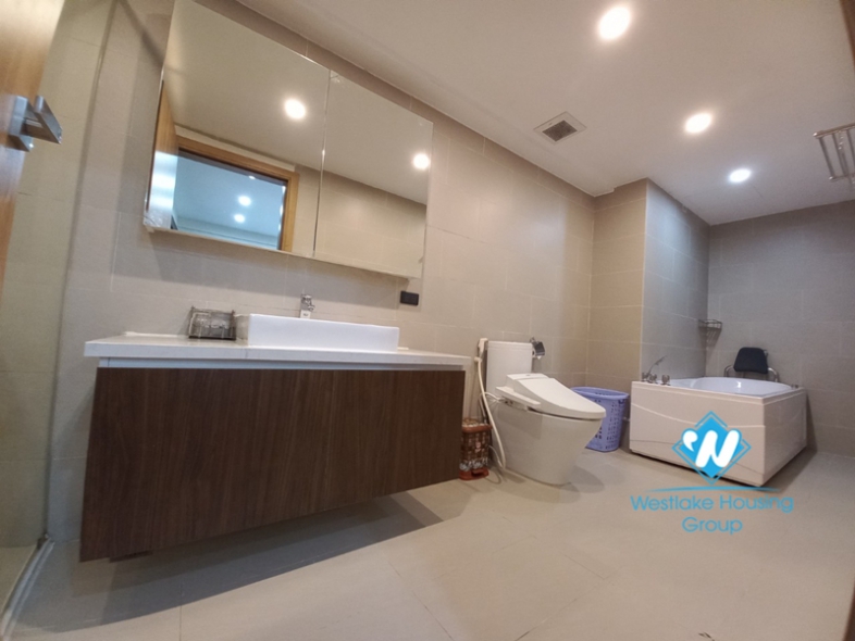 1 bedroom apartment for rent near Vincom Ba Trieu.Hai Ba Trung.