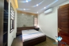 Modern furnished two bedroom house for rent in Ngoc Thuy near French international school.