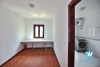 Spacious house with outdoor pool for rent in To Ngoc Van st, Tay Ho