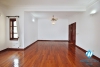 Spacious house with outdoor pool for rent in To Ngoc Van st, Tay Ho