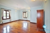 Spacious house with outdoor pool for rent in To Ngoc Van st, Tay Ho