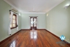 Spacious house with outdoor pool for rent in To Ngoc Van st, Tay Ho