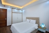 A bright and beautiful 2 bedooms apartment with balcony in Tay ho, Hanoi