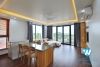 A bright and beautiful 2 bedooms apartment with balcony in Tay ho, Hanoi