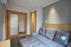 Brand new 2 beds apartment for rent in To Ngoc Van st, Tay Ho