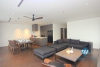 04 Bedrooms with modern style apartment for rent in Quang Khanh st, Tay Ho District 