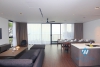 04 Bedrooms with modern style apartment for rent in Quang Khanh st, Tay Ho District 