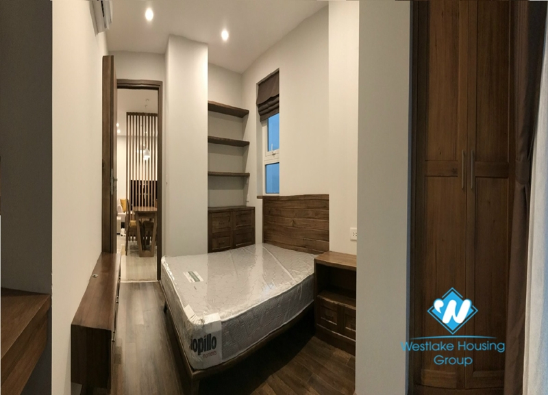 2 bedroom apartment for rent at L5 Ciputra.