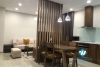 2 bedroom apartment for rent at L5 Ciputra.