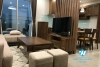 2 bedroom apartment for rent at L5 Ciputra.