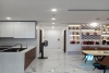 2 bedroom apartment for rent at S5 Sunshine City