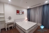 4 bedroom apartment for rent at W2 Vinhomes Westpoint.