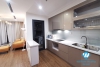 4 bedroom apartment for rent at W2 Vinhomes Westpoint.