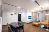 4 bedroom apartment for rent at W2 Vinhomes Westpoint.